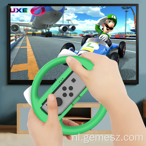 Mario Grip voor Nintendo Switch-controller